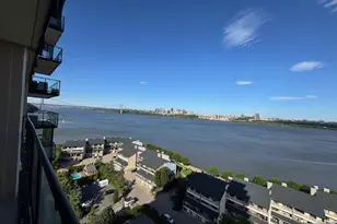 1203 River Road 17G, Edgewater, NJ 07020 - Photo 2
