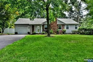 320 Monroe Ave, Wyckoff Township, NJ 07481 - Photo 1