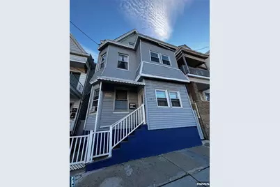 552 Market Street, Paterson, NJ 07513 - Photo 1