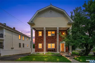 928 Belmont Avenue, Haledon, NJ 07508 - Photo 1