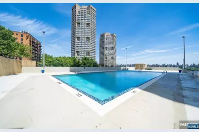 6600 Boulevard East 21J #21J, West New York, NJ 07093 - Photo 8