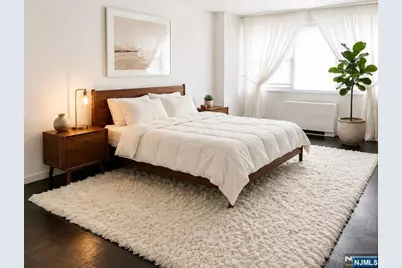 6600 Boulevard East 21J #21J, West New York, NJ 07093 - Photo 1