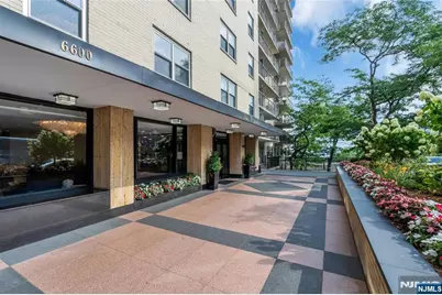 6600 Boulevard East 21J #21J, West New York, NJ 07093 - Photo 16
