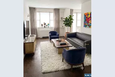 6600 Boulevard East 21J #21J, West New York, NJ 07093 - Photo 2