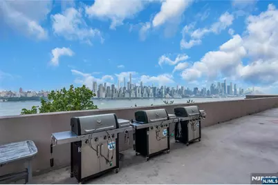 6600 Boulevard East 21J #21J, West New York, NJ 07093 - Photo 10