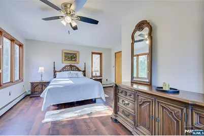 16 Sky Top Road, Lebanon Township, NJ 07865 - Photo 34