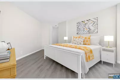 7004 Boulevard East 28C #28C, Guttenberg, NJ 07093 - Photo 16