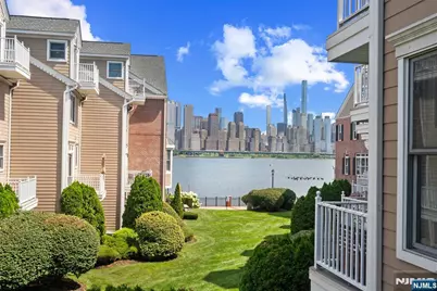478 Buffalo Court 478 #478, West New York, NJ 07093 - Photo 46