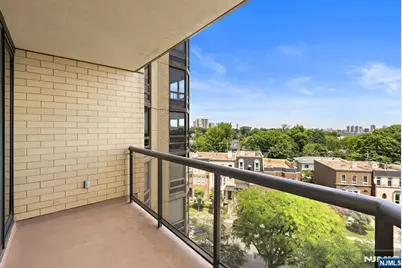 900 Palisade Avenue 6G #6G, Fort Lee, NJ 07024 - Photo 20