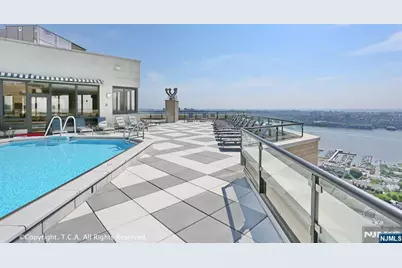 900 Palisade Avenue 6G #6G, Fort Lee, NJ 07024 - Photo 36