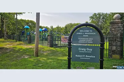 8800 Boulevard East 8M #8M, North Bergen, NJ 07047 - Photo 32
