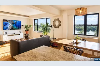 8800 Boulevard East 8M #8M, North Bergen, NJ 07047 - Photo 2