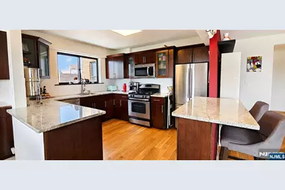 8800 Boulevard East 8M #8M, North Bergen, NJ 07047 - Photo 10