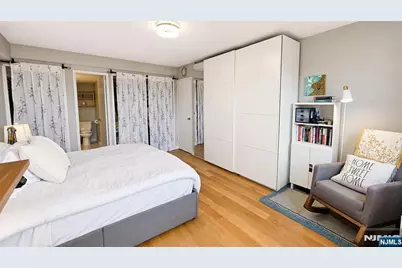 8800 Boulevard East 8M #8M, North Bergen, NJ 07047 - Photo 14