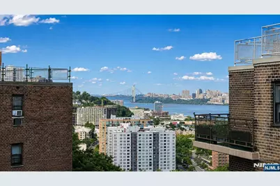 8800 Boulevard East 8M #8M, North Bergen, NJ 07047 - Photo 26
