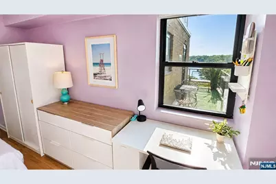 8800 Boulevard East 8M #8M, North Bergen, NJ 07047 - Photo 22