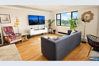 8800 Boulevard East 8M #8M, North Bergen, NJ 07047 - Photo 8