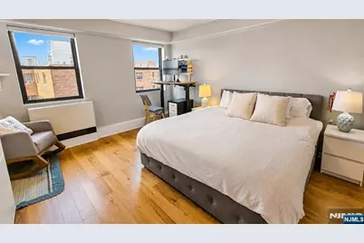 8800 Boulevard East 8M #8M, North Bergen, NJ 07047 - Photo 16