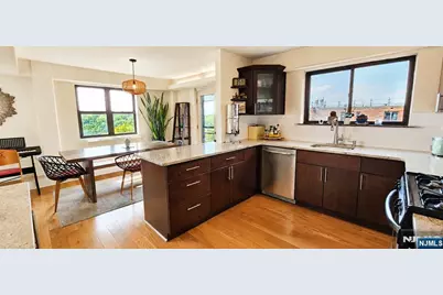 8800 Boulevard East 8M #8M, North Bergen, NJ 07047 - Photo 12