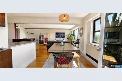 8800 Boulevard East 8M #8M, North Bergen, NJ 07047 - Photo 6