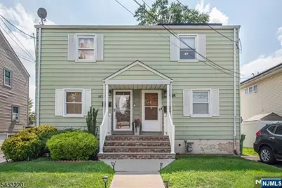 1109 Lincoln Street, Linden, NJ 07036 - Photo 2