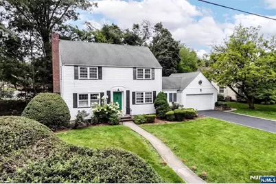 210 Rodney Street, Glen Rock, NJ 07452 - Photo 1