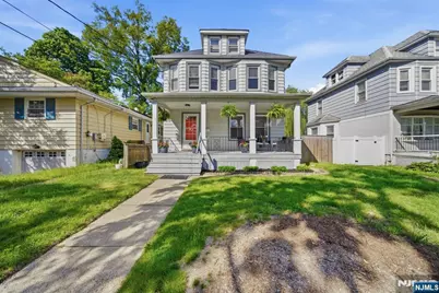 42 Spring Valley Avenue, Hackensack, NJ 07601 - Photo 1