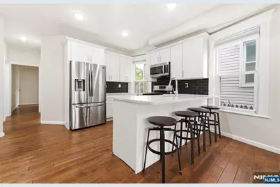 244 Clinton Avenue 1 #1, Jersey City, NJ 07304 - Photo 2