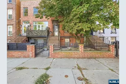 35 Waverly Street 3 #3, Jersey City, NJ 07306 - Photo 32