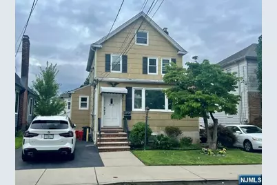 455 Columbia Avenue 1 #1, Cliffside Park, NJ 07010 - Photo 1