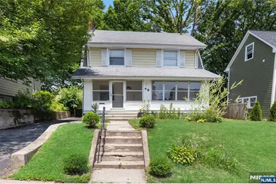 48 Laurel Avenue, East Orange, NJ 07017 - Photo 1