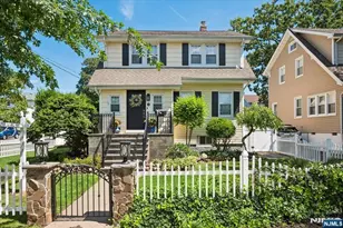 211 Walnut Ave, Bogota, NJ 07603 - Photo 1