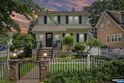 211 Walnut Avenue, Bogota, NJ 07603 - Photo 32