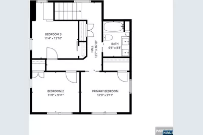 211 Walnut Avenue, Bogota, NJ 07603 - Photo 34