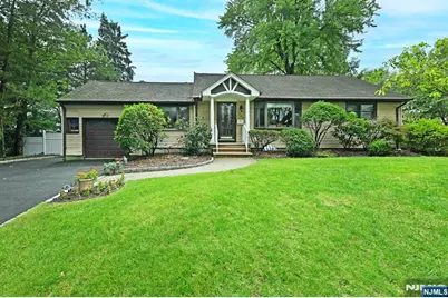 393 Gregory Road, Paramus, NJ 07652 - Photo 1