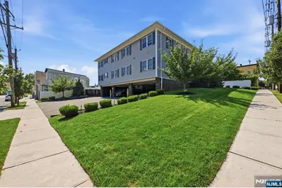 55 Watchung Avenue 4 #4, Belleville, NJ 07109 - Photo 1