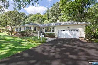 629 Lawlins Road, Wyckoff Township, NJ 07481 - Photo 1