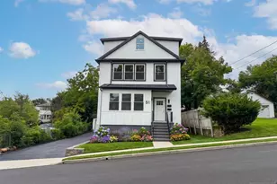 51 John Ryle Ave B, Haledon, NJ 07508 - Photo 1