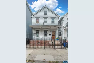 212 Garside Street, Newark, NJ 07104 - Photo 2