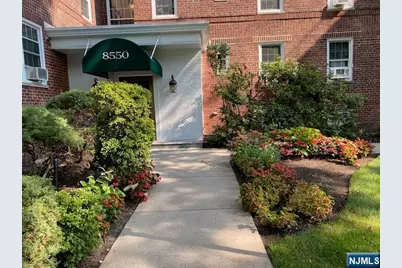 8550 Boulevard East 1G #1G, North Bergen, NJ 07047 - Photo 1