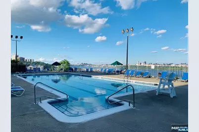 8550 Boulevard East 1G #1G, North Bergen, NJ 07047 - Photo 32
