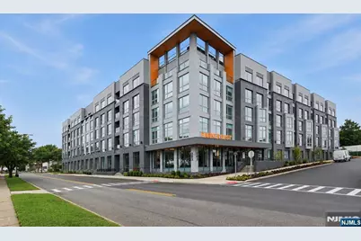 263 Hackensack Street 222 #222, East Rutherford, NJ 07073 - Photo 1
