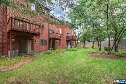 45 Sampson Street 11 #11, Saddle Brook Township, NJ 07663 - Photo 20