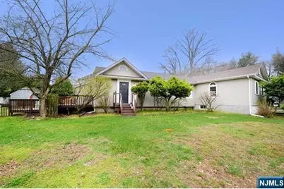 13 Orangeburgh Road, Old Tappan, NJ 07675 - Photo 1