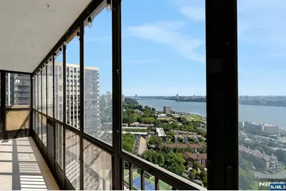 200 Winston Drive 2504 #2504, Cliffside Park, NJ 07010 - Photo 10