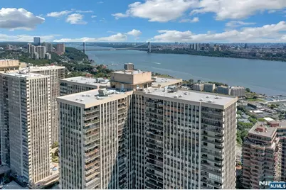 200 Winston Drive 2504 #2504, Cliffside Park, NJ 07010 - Photo 26
