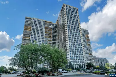 200 Winston Drive 2504 #2504, Cliffside Park, NJ 07010 - Photo 22