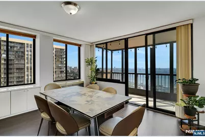 200 Winston Drive 2504 #2504, Cliffside Park, NJ 07010 - Photo 6