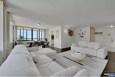 200 Winston Drive 2504 #2504, Cliffside Park, NJ 07010 - Photo 4
