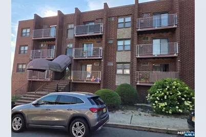 201 12th 25 #25, Palisades Park, NJ 07650 - Photo 1